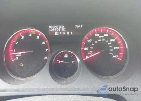 2012 GMC Acadia Sl из США, поврежденный, VIN 1GKKVNEDXCJ184921